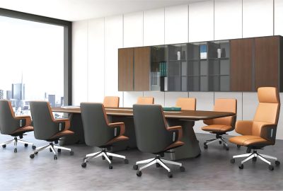 BROCHURE ERGOSTAR CHAIRS _2025 02 13-13